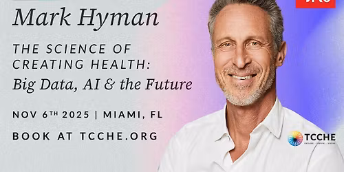 Dr. Mark Hyman