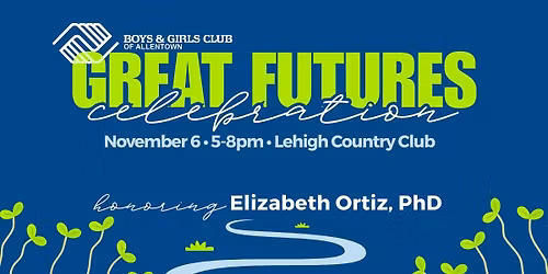 Great Futures Celebration