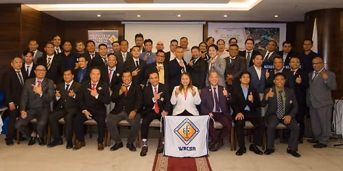 30th IIEE-WRCSA Midyear Convention