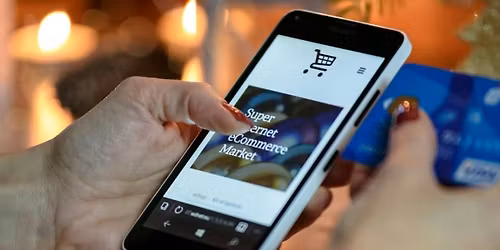 Digicaf\u00e9 - Veilig online winkelen @ Hofstade