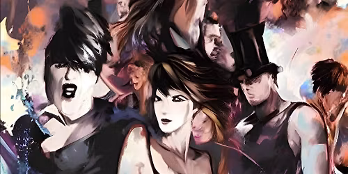 La Nuit de La Deprime at St. Denis Theatre