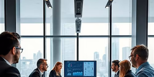 Planning for success in 2026 - A Mastermind Event