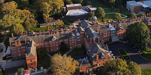 Westtown Class of 1981 45th Reunion