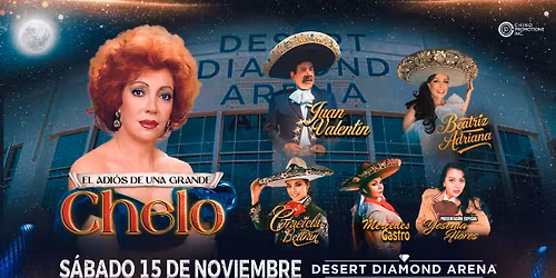 Parking Chelo with Juan Valentin