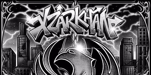 Xzarkhan