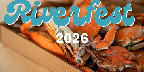 Rappahannock Riverfest 2026