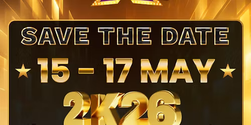 XPLOSION - RITMO BERLIN BACHATA FESTIVAL 2026 - Festival of Next Generation