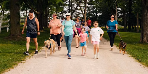 Run Your Mutt Off 5K \ud83c\udfc3\ud83d\udc3e