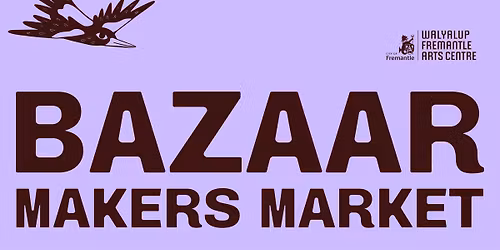 Bazaar Makers Market 