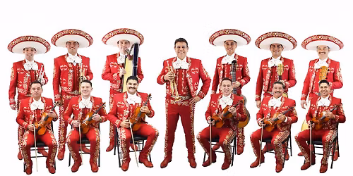 Oregon Symphony - Merry-achi Christmas at Arlene Schnitzer Concert Hall