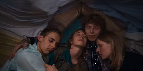 Kino a psychoanaliza: Nie ma duch\u00f3w w mieszkaniu na Dobrej | Kino Mikro