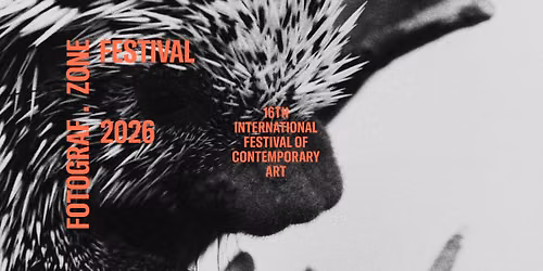 Opening: 16. ro\u010dn\u00edk Fotograf Zone Festivalu