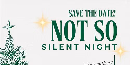 Not So Silent Night Adopt-A-Family Fundraiser