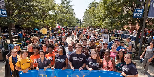 NCC Alumni Association Fall Craft Fair 2025