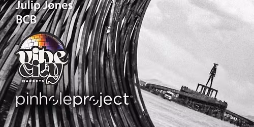 Pinhole Project: A Portal Opens in Austin )'(