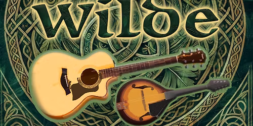Irish Night with Sligo Wylde