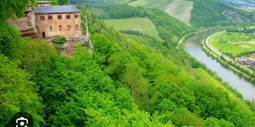 1. Kasteler Kuckuckslauf