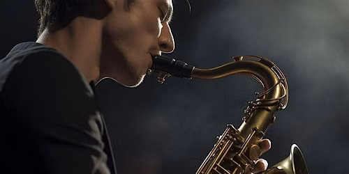 Jazz Benefit Concert Supporting the Ziah Mission School