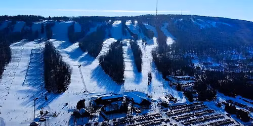 Drive Up Granite Peaks trip