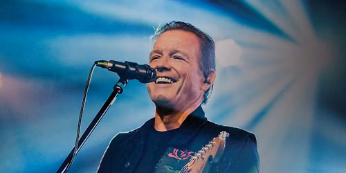 Tommy Castro & The Painkillers