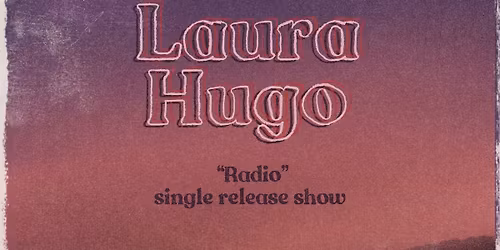 Laura Hugo Release Party
