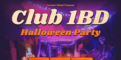 CLUB 1BD Halloween at Terminal 5