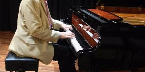 Michael Jefry Stevens' Bon Voyage Concert! Ft. Michael Rabinowitz & Friends