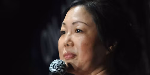 Parking - Margaret Cho