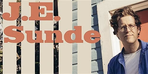 J.E. Sunde