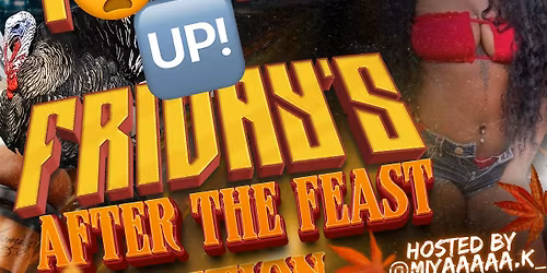 After the fest \u203c\ufe0f