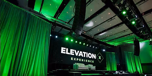 Elevation X Experience