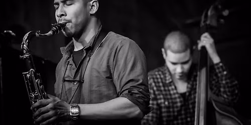 DARRYL YOKLEY QUARTET