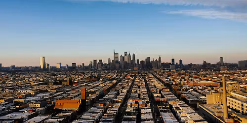 Philadelphia Energy Campaign | Economic Impact Study & Quadplex Launch