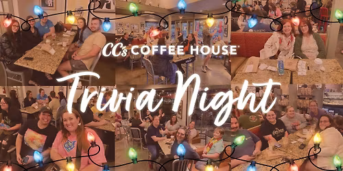 CC's Christmas Trivia Night