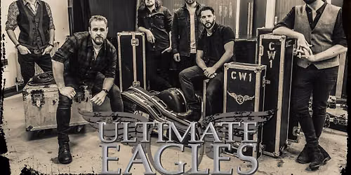 Ultimate Eagles - The best Eagles Show in the World | Kulturboden Hallstadt
