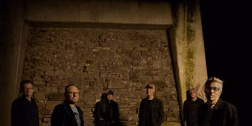 The Yearlings in De Brauerij (bij Nijmegen)