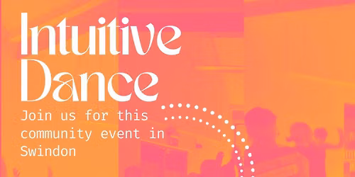 Intuitive Dance