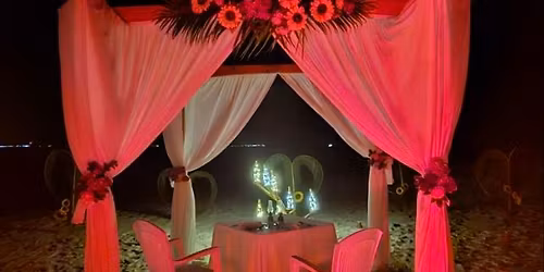 New Year's Eve Celebration