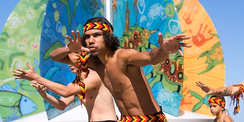 NAIDOC Week Cultural Celebration Event