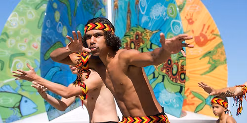NAIDOC Week Cultural Celebration Event