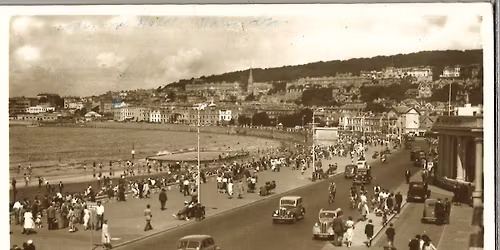 North Somerset Drop In: Meet the Archivist