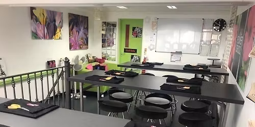 Floristry Beginners Course January 2026 