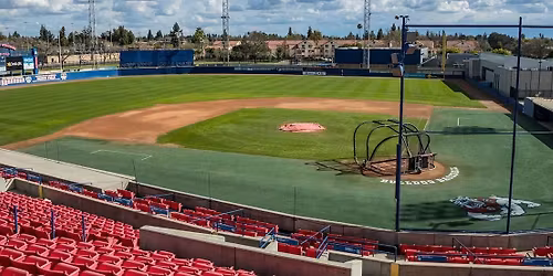 Parking Clue - A New Comedy - Fresno