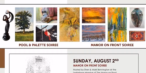 Manor on Front Soir\u00e9e