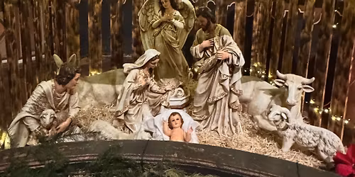 Fall Lecture Series: Journey into Advent