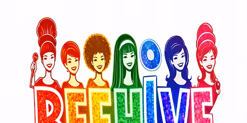 Beehive: The 60's Musical at Centre Stage - Greenville