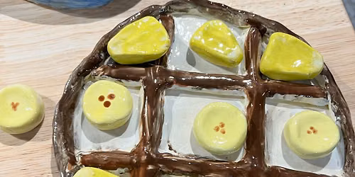 Summer Art Camp Week 4