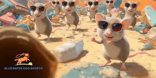 ABI - Wear Your Shades - Urban Rat Race