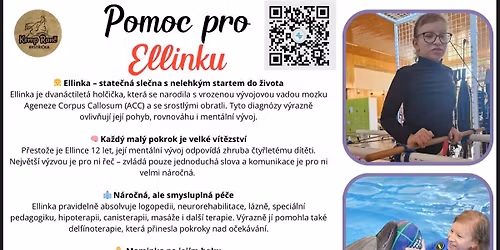 Benefice pro Ellinku
