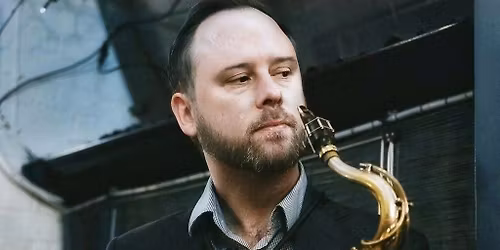 Windsor Jazz Club: Michael Wilkins Quartet